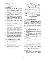 Preview for 13 page of Jet JTM-1 Operating Instructions And Parts Manual