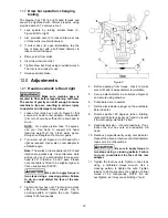 Preview for 15 page of Jet JTM-1 Operating Instructions And Parts Manual