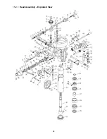 Preview for 24 page of Jet JTM-1 Operating Instructions And Parts Manual