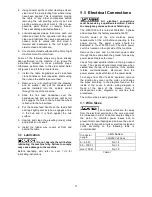 Preview for 11 page of Jet JTM-1050 Operating Instructions And Parts Manual