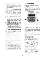 Preview for 13 page of Jet JTM-1050 Operating Instructions And Parts Manual