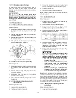 Preview for 14 page of Jet JTM-1050 Operating Instructions And Parts Manual