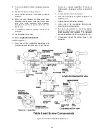 Preview for 20 page of Jet JTM-1050 Operating Instructions And Parts Manual