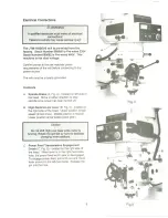 Preview for 8 page of Jet JTM-1050EVS Operator'S Manual