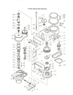 Preview for 16 page of Jet JTM-1050EVS Operator'S Manual