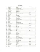 Preview for 17 page of Jet JTM-1050EVS Operator'S Manual