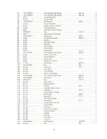 Preview for 18 page of Jet JTM-1050EVS Operator'S Manual