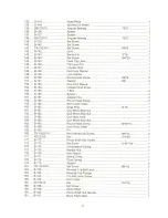 Preview for 19 page of Jet JTM-1050EVS Operator'S Manual