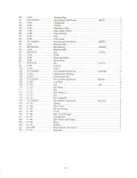 Preview for 23 page of Jet JTM-1050EVS Operator'S Manual