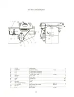 Preview for 27 page of Jet JTM-1050EVS Operator'S Manual