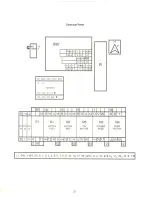 Preview for 29 page of Jet JTM-1050EVS Operator'S Manual