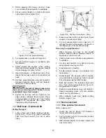 Preview for 16 page of Jet JTM-1050VS2 Operating Instructions And Parts Manual