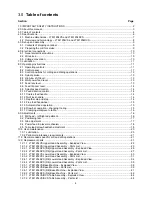 Preview for 4 page of Jet JTM-1254VS Operating Instructions And Parts Manual