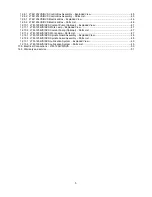 Preview for 5 page of Jet JTM-1254VS Operating Instructions And Parts Manual