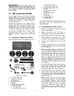 Preview for 9 page of Jet JTM-1254VS Operating Instructions And Parts Manual