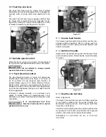 Preview for 14 page of Jet JTM-1254VS Operating Instructions And Parts Manual