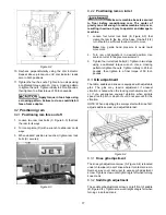 Preview for 17 page of Jet JTM-1254VS Operating Instructions And Parts Manual