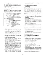 Preview for 18 page of Jet JTM-1254VS Operating Instructions And Parts Manual