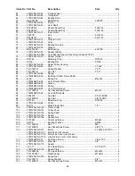 Preview for 24 page of Jet JTM-1254VS Operating Instructions And Parts Manual