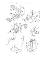 Preview for 41 page of Jet JTM-1254VS Operating Instructions And Parts Manual