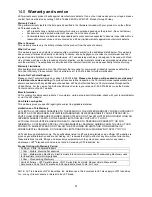 Preview for 51 page of Jet JTM-1254VS Operating Instructions And Parts Manual