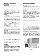 Preview for 12 page of Jet JTM-4VS Operating Instructions And Parts Manual