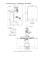 Preview for 8 page of Jet JTM-949EVS/230 Operating Instructions And Parts Manual