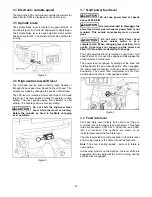 Preview for 14 page of Jet JTM-949EVS/230 Operating Instructions And Parts Manual