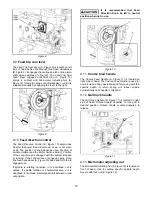 Preview for 15 page of Jet JTM-949EVS/230 Operating Instructions And Parts Manual