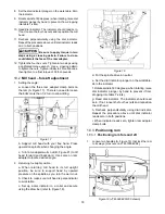 Preview for 18 page of Jet JTM-949EVS/230 Operating Instructions And Parts Manual