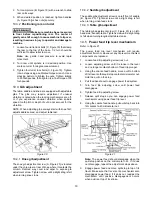 Preview for 19 page of Jet JTM-949EVS/230 Operating Instructions And Parts Manual