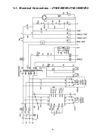 Preview for 46 page of Jet JTM-949EVS/230 Operating Instructions And Parts Manual