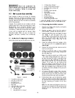 Preview for 10 page of Jet JTM-949EVS4 Operating Instructions And Parts Manual