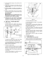 Preview for 18 page of Jet JTM-949EVS4 Operating Instructions And Parts Manual