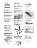 Preview for 20 page of Jet JTS-10 Operating Instructions Manual