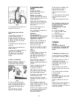 Preview for 21 page of Jet JTS-10 Operating Instructions Manual