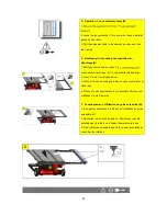 Preview for 24 page of Jet JTS-254 Instruction Manual