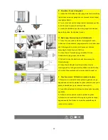 Preview for 33 page of Jet JTS-254 Instruction Manual