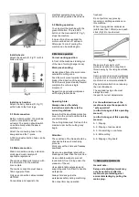 Preview for 5 page of Jet JTS-315 Operating Instructions Manual