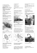 Preview for 6 page of Jet JTS-315 Operating Instructions Manual