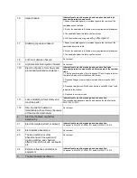 Preview for 25 page of Jet JTS-315LA Operating Instructions Manual