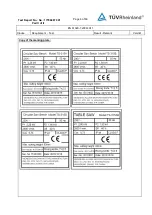 Preview for 44 page of Jet JTS-315LA Operating Instructions Manual