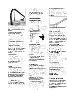 Preview for 17 page of Jet JTS-600X Operating Instructions Manual