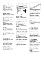 Preview for 10 page of Jet JTS-600XL Operating Instructions Manual