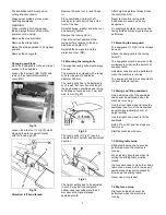 Preview for 11 page of Jet JTS-600XL Operating Instructions Manual