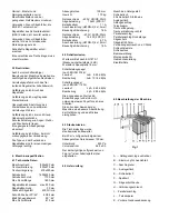 Preview for 16 page of Jet JTS-600XL Operating Instructions Manual