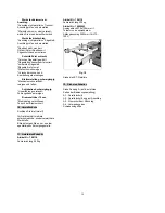 Preview for 17 page of Jet JTS-700L Operating Instructions Manual