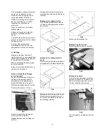 Предварительный просмотр 21 страницы Jet JTS-700L Operating Instructions Manual