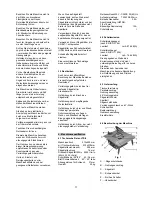 Предварительный просмотр 9 страницы Jet JTS-8 Operating Instructions Manual