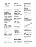 Предварительный просмотр 10 страницы Jet JTS-8 Operating Instructions Manual